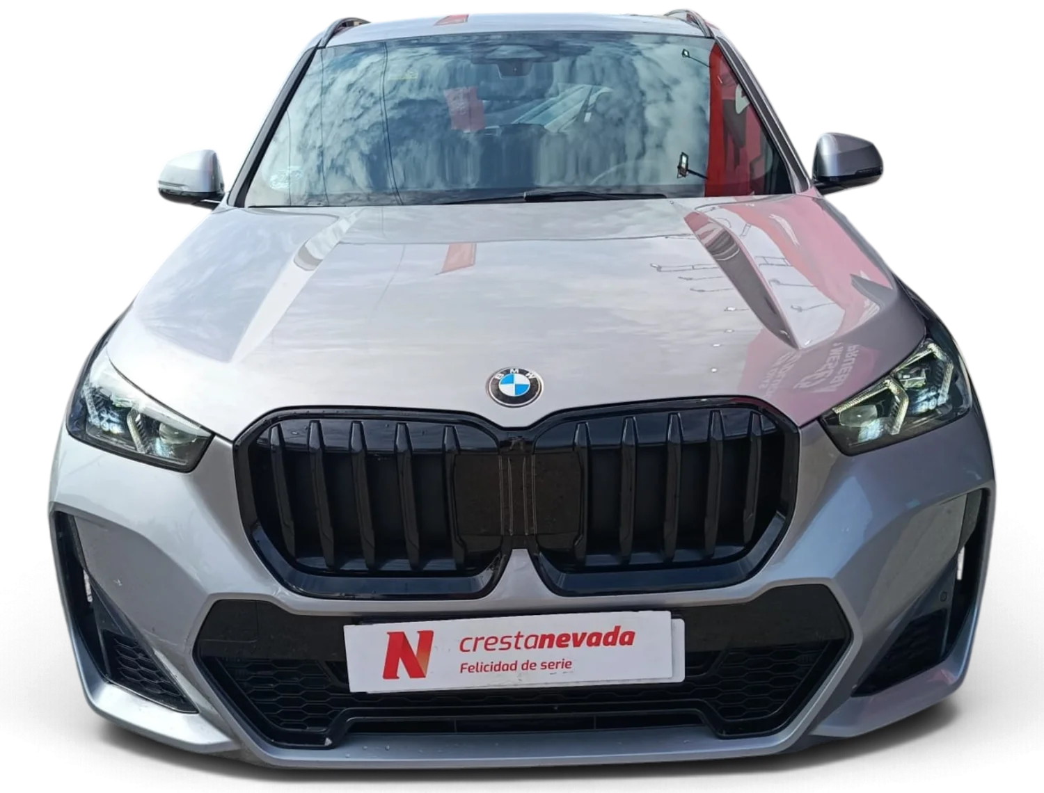 Imagen de BMW X1