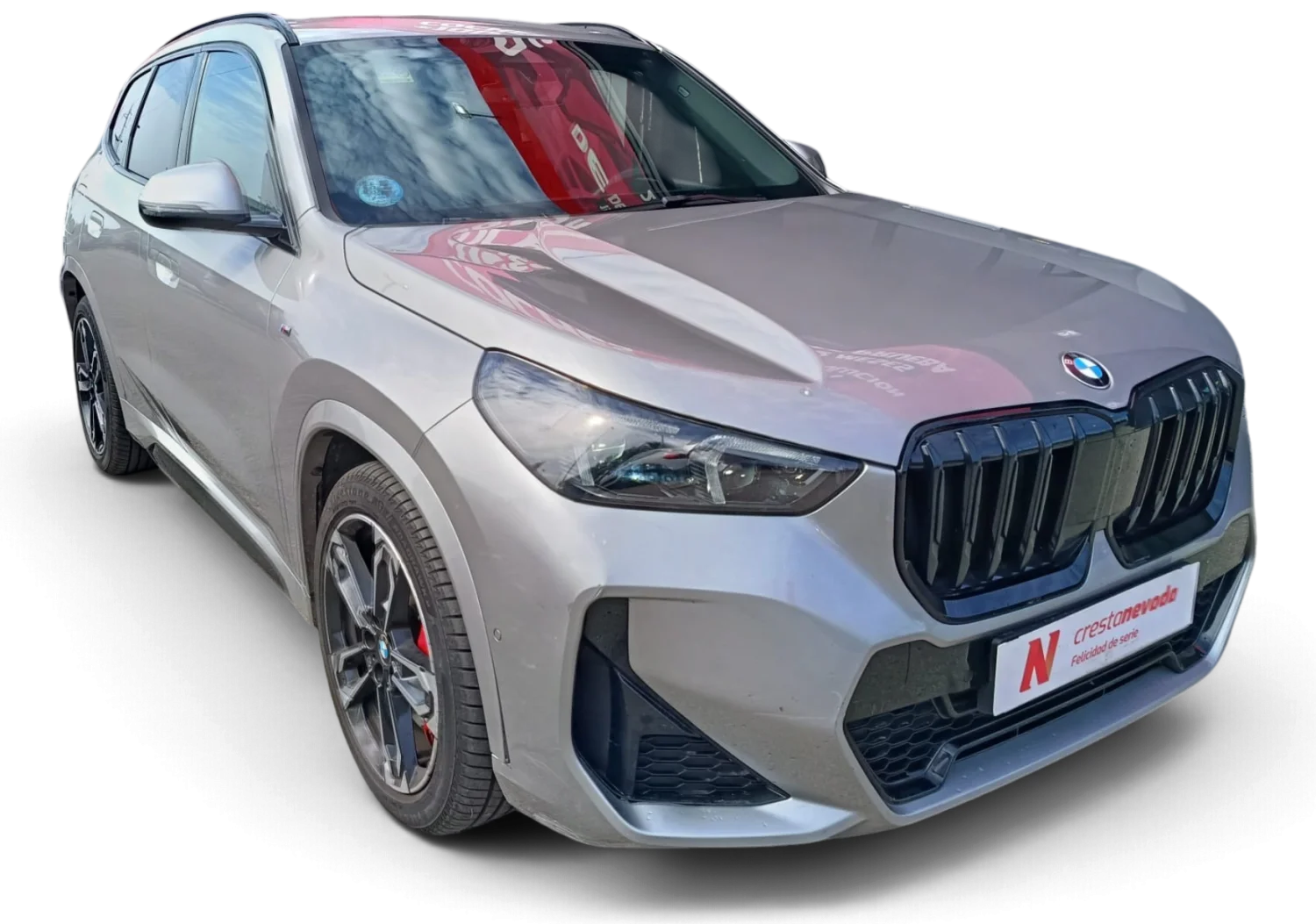 Imagen de BMW X1