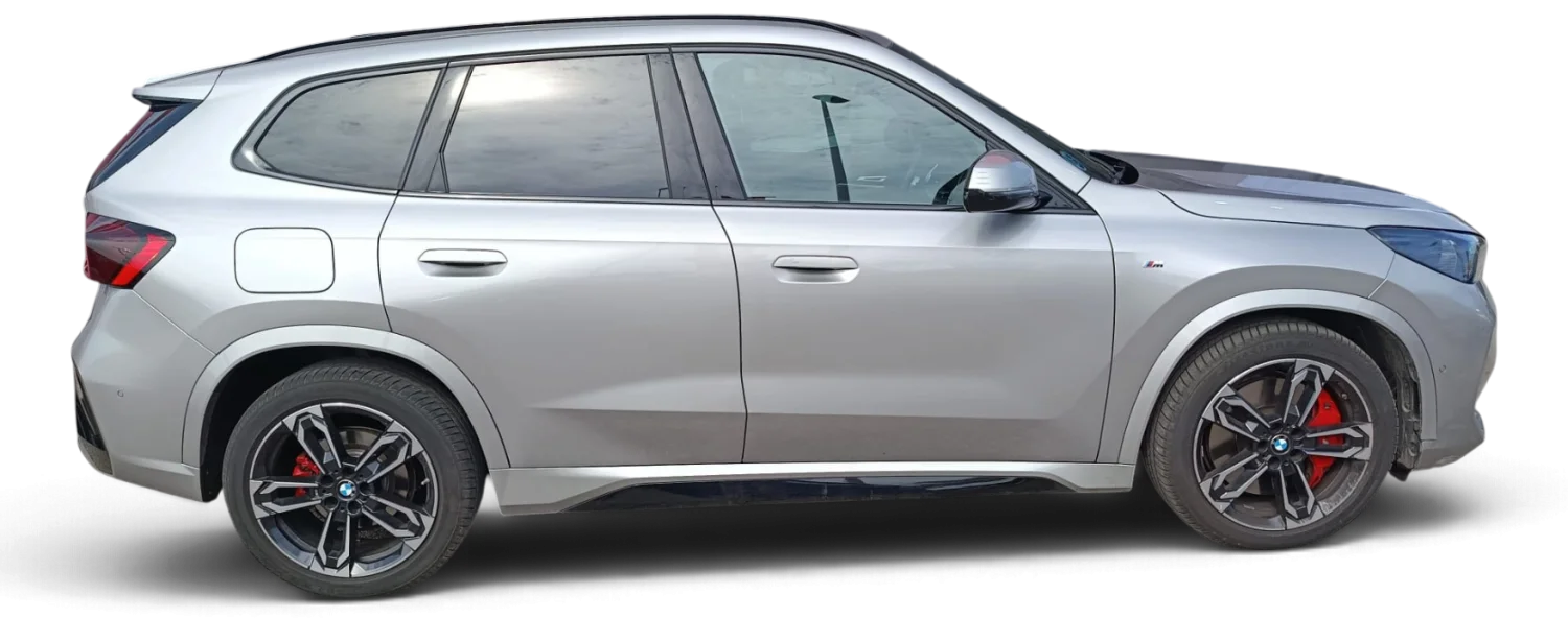 Imagen de BMW X1
