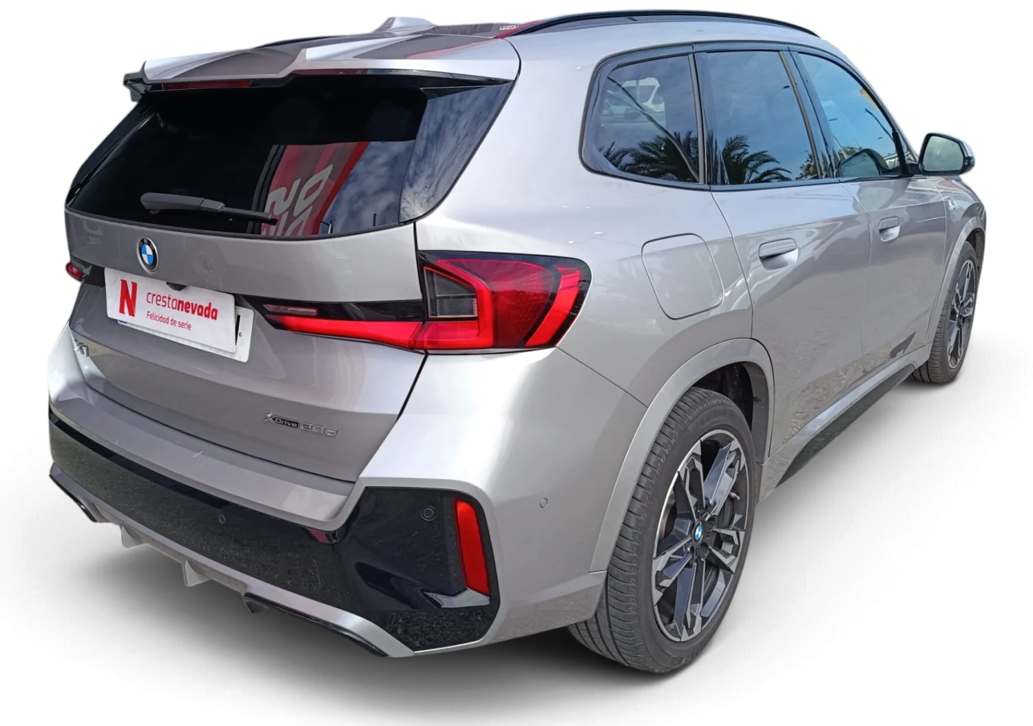Imagen de BMW X1