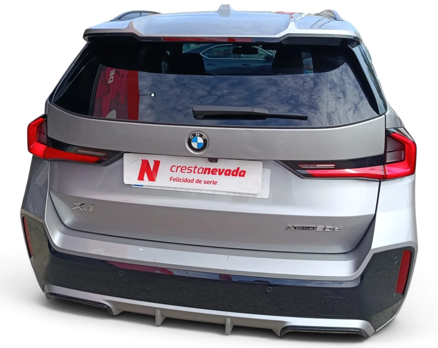Imagen de BMW X1