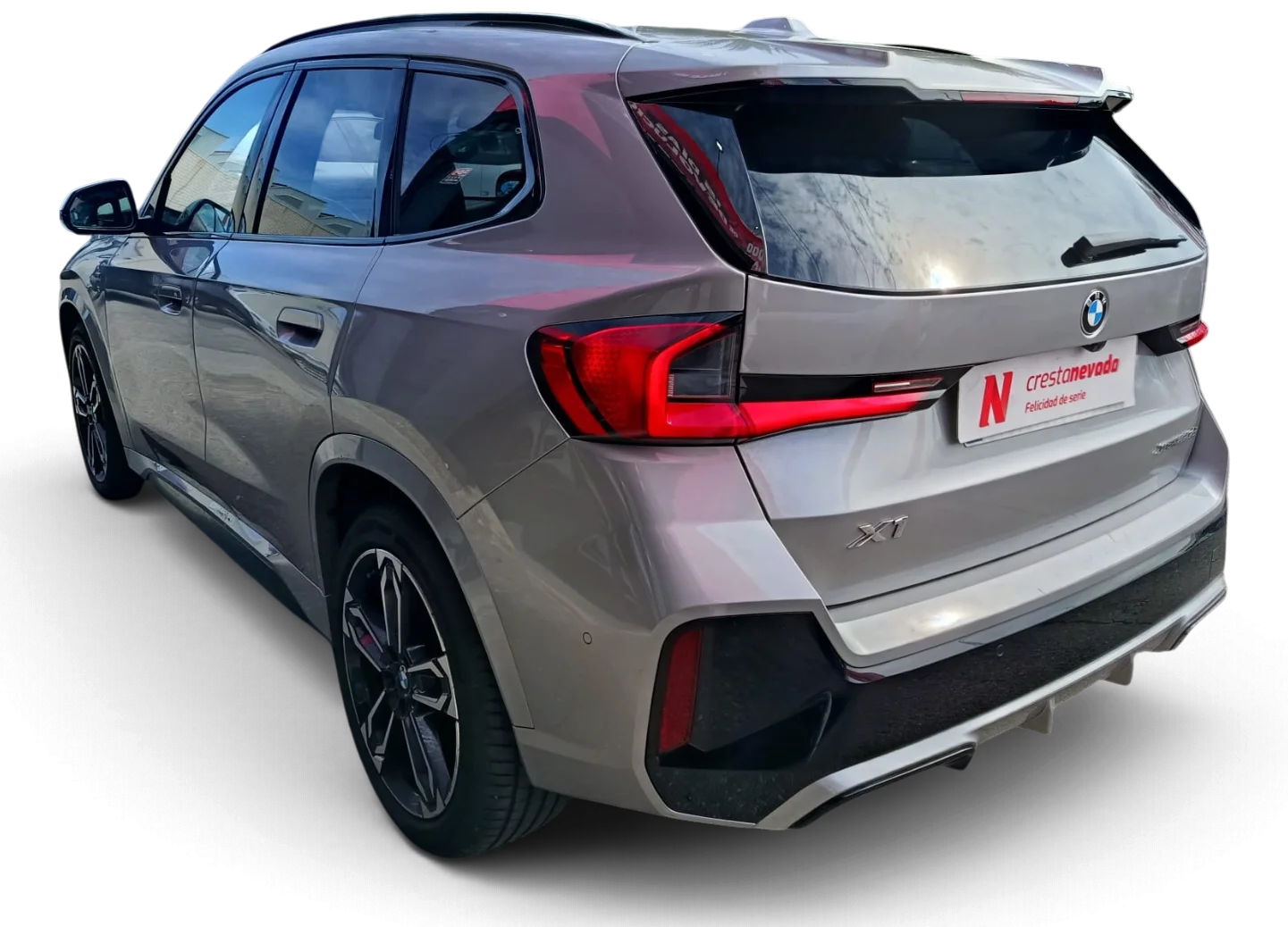Imagen de BMW X1