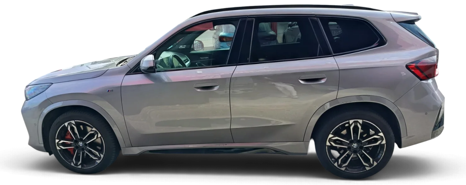 Imagen de BMW X1