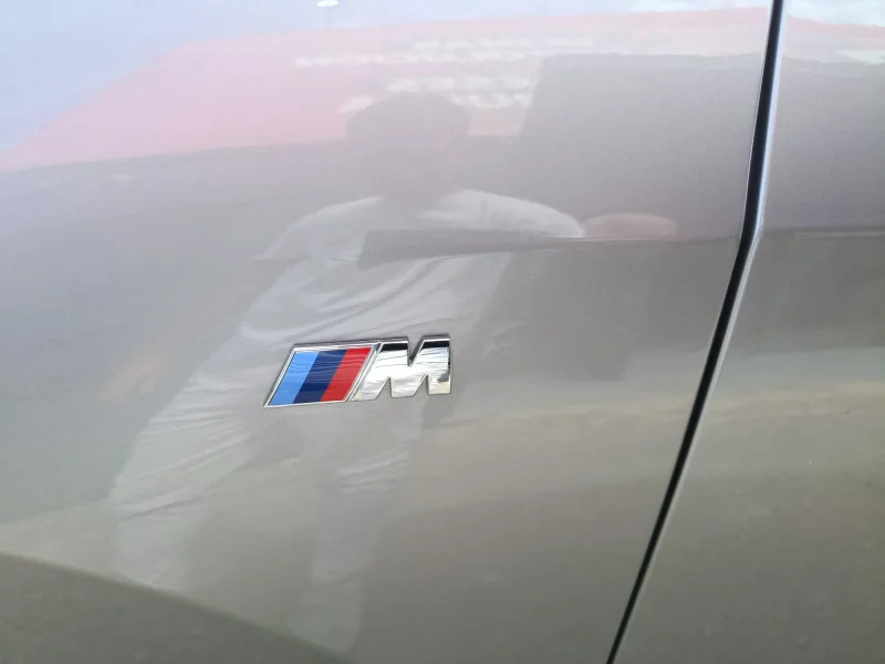 Imagen de BMW X1