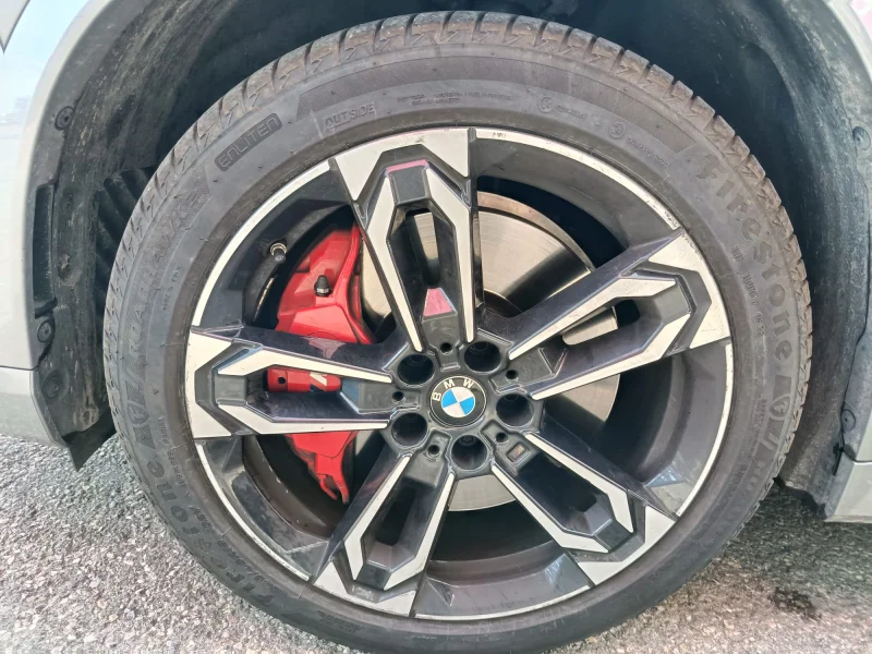 Imagen de BMW X1