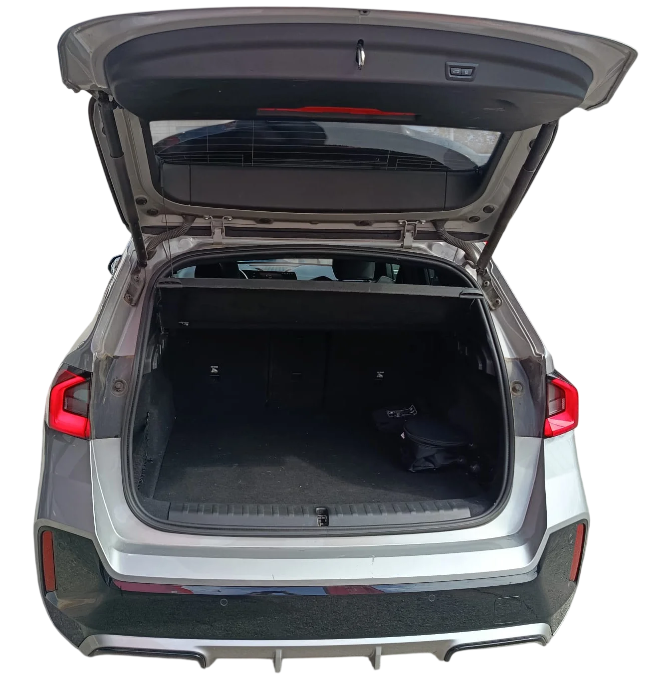 Imagen de BMW X1