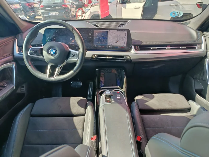 Imagen de BMW X1