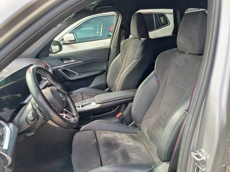 Imagen de BMW X1