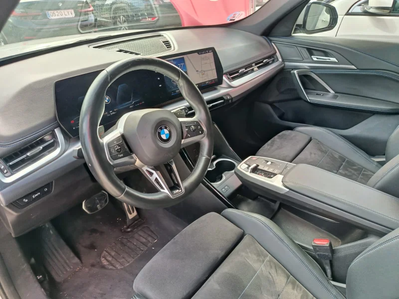 Imagen de BMW X1