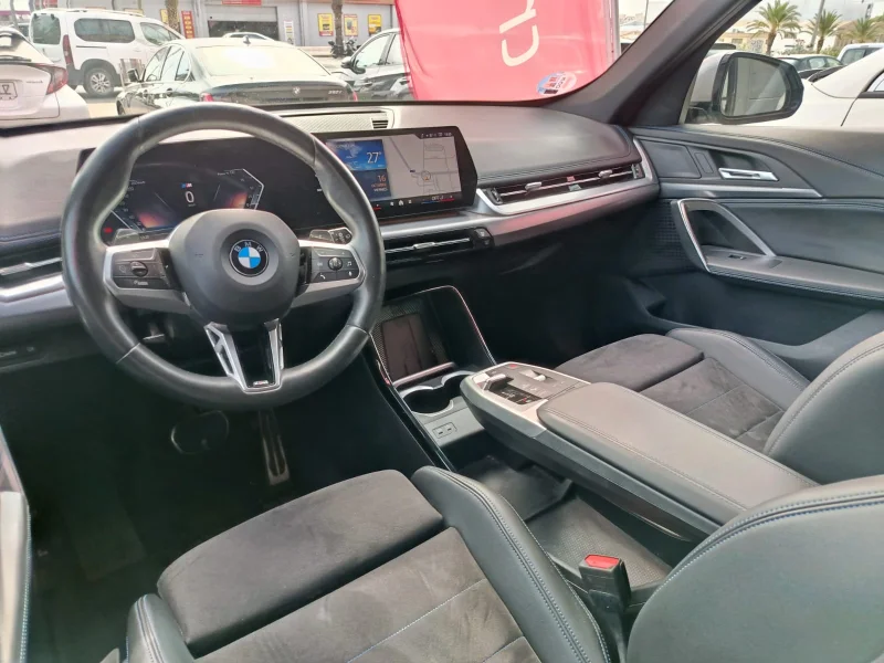 Imagen de BMW X1