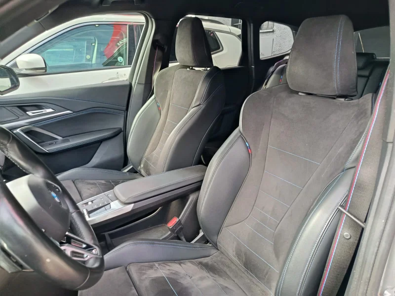 Imagen de BMW X1