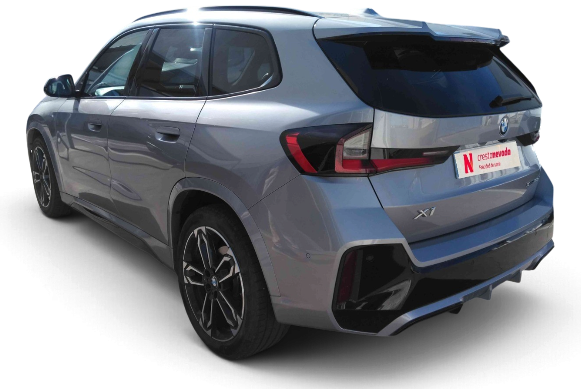 Imagen 2 de BMW X1 Híbrido 163 CV por 40.990 €