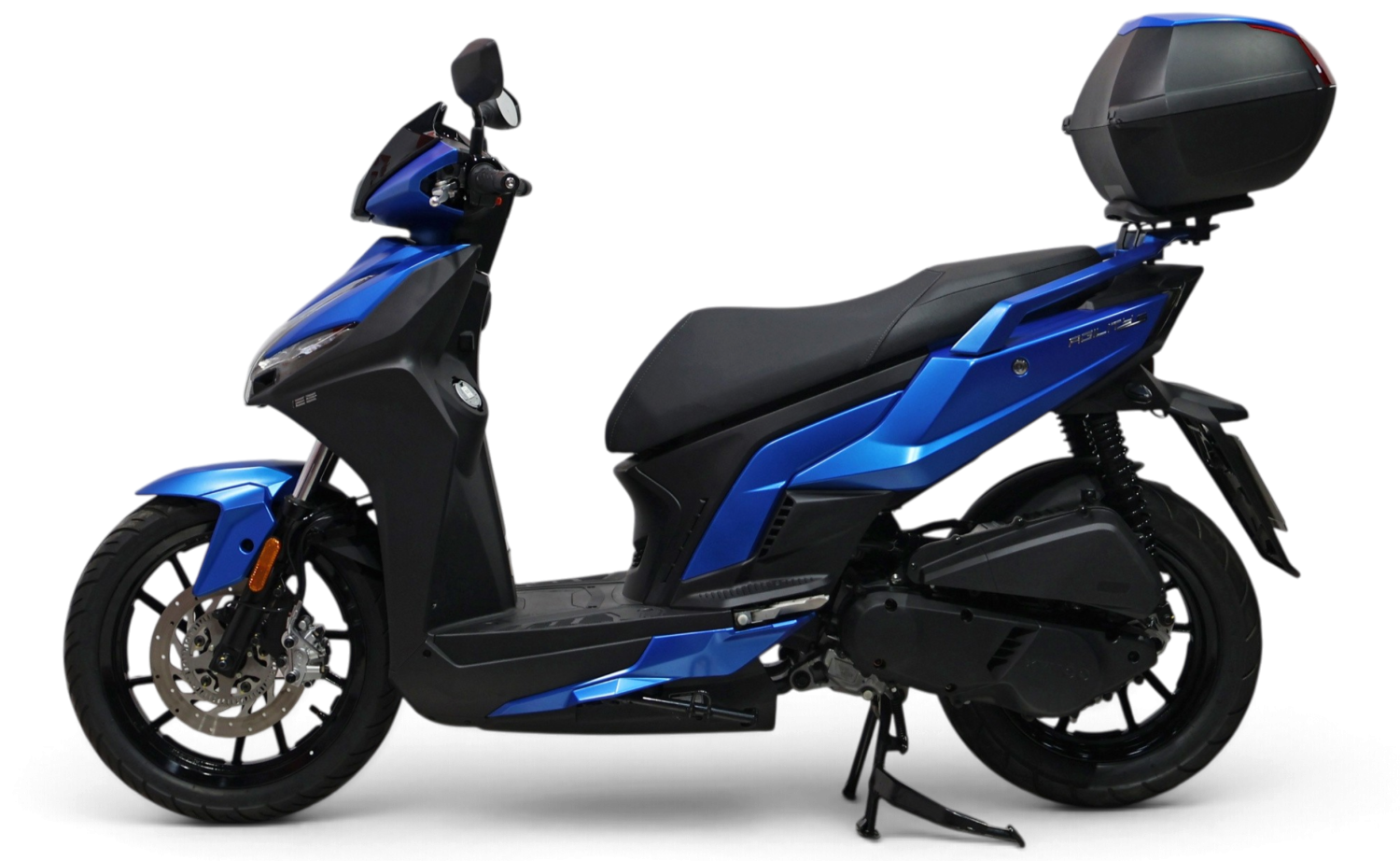 Imagen 3 de Kymco AGILITY S Gasolina 11 CV por 1.990 €