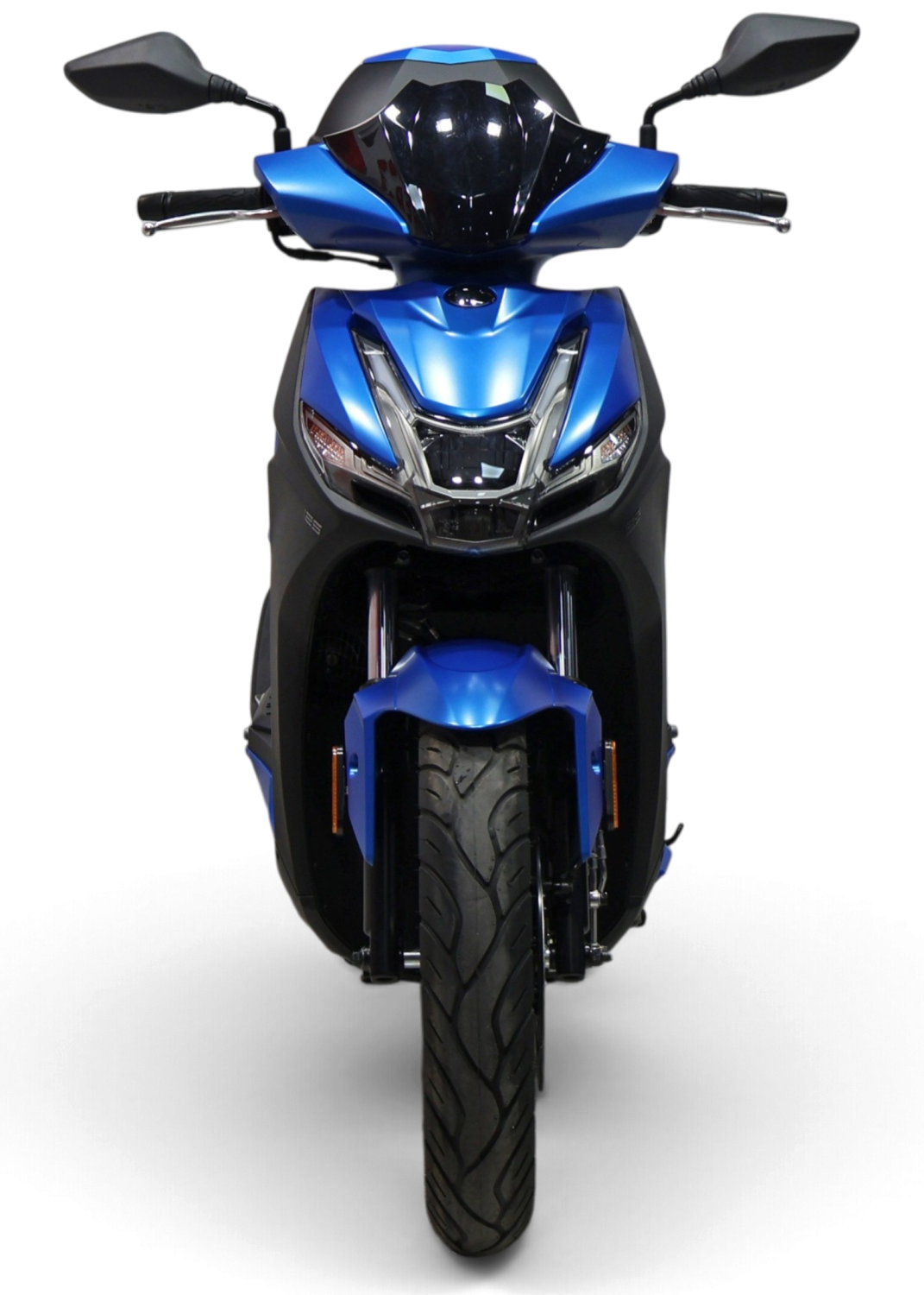 Imagen 5 de Kymco AGILITY S Gasolina 11 CV por 1.990 €