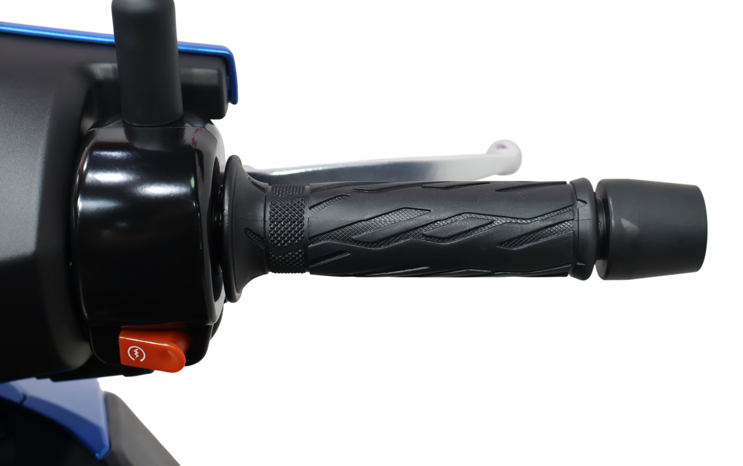 Imagen 9 de Kymco AGILITY S Gasolina 11 CV por 1.990 €