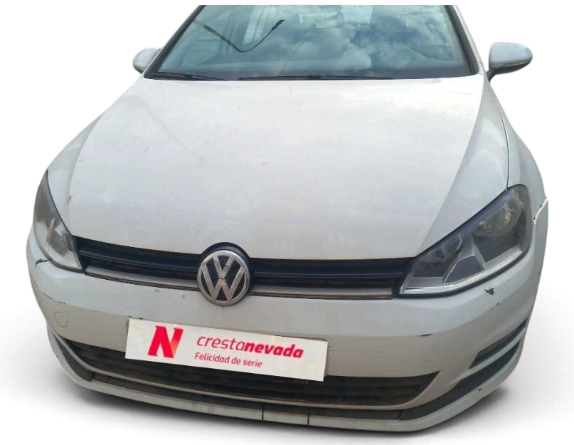 Imagen 2 de Volkswagen Golf Gasolina 110 CV por 13.990 €