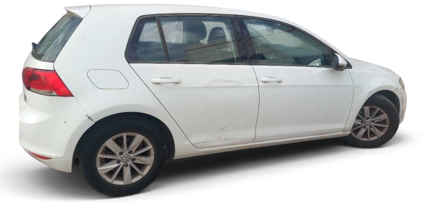 Imagen 4 de Volkswagen Golf Gasolina 110 CV por 13.990 €