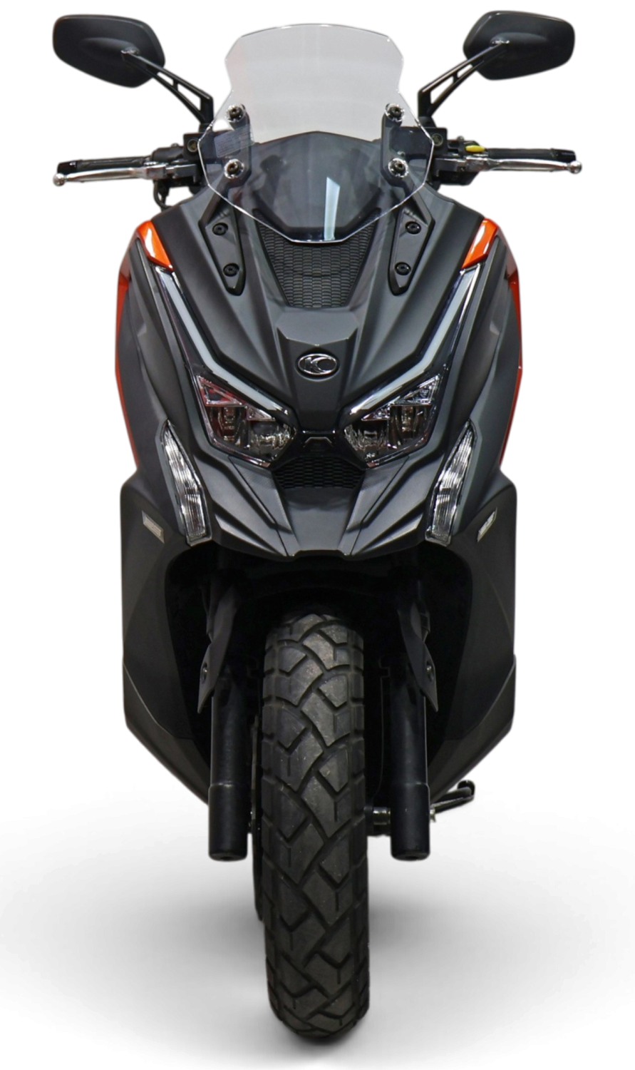 Imagen 5 de Kymco DTX 125 Gasolina 14 CV