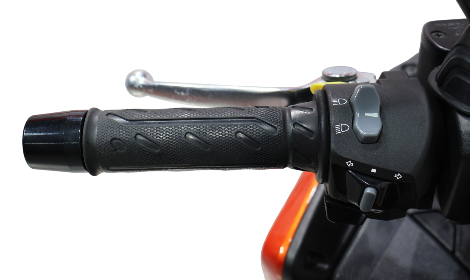 Imagen 8 de Kymco DTX 125 Gasolina 14 CV