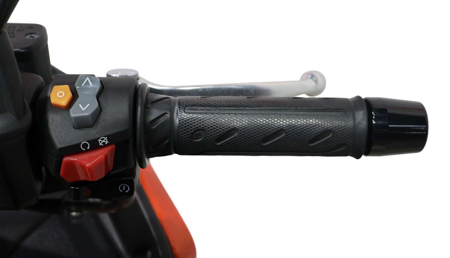 Imagen 9 de Kymco DTX 125 Gasolina 14 CV