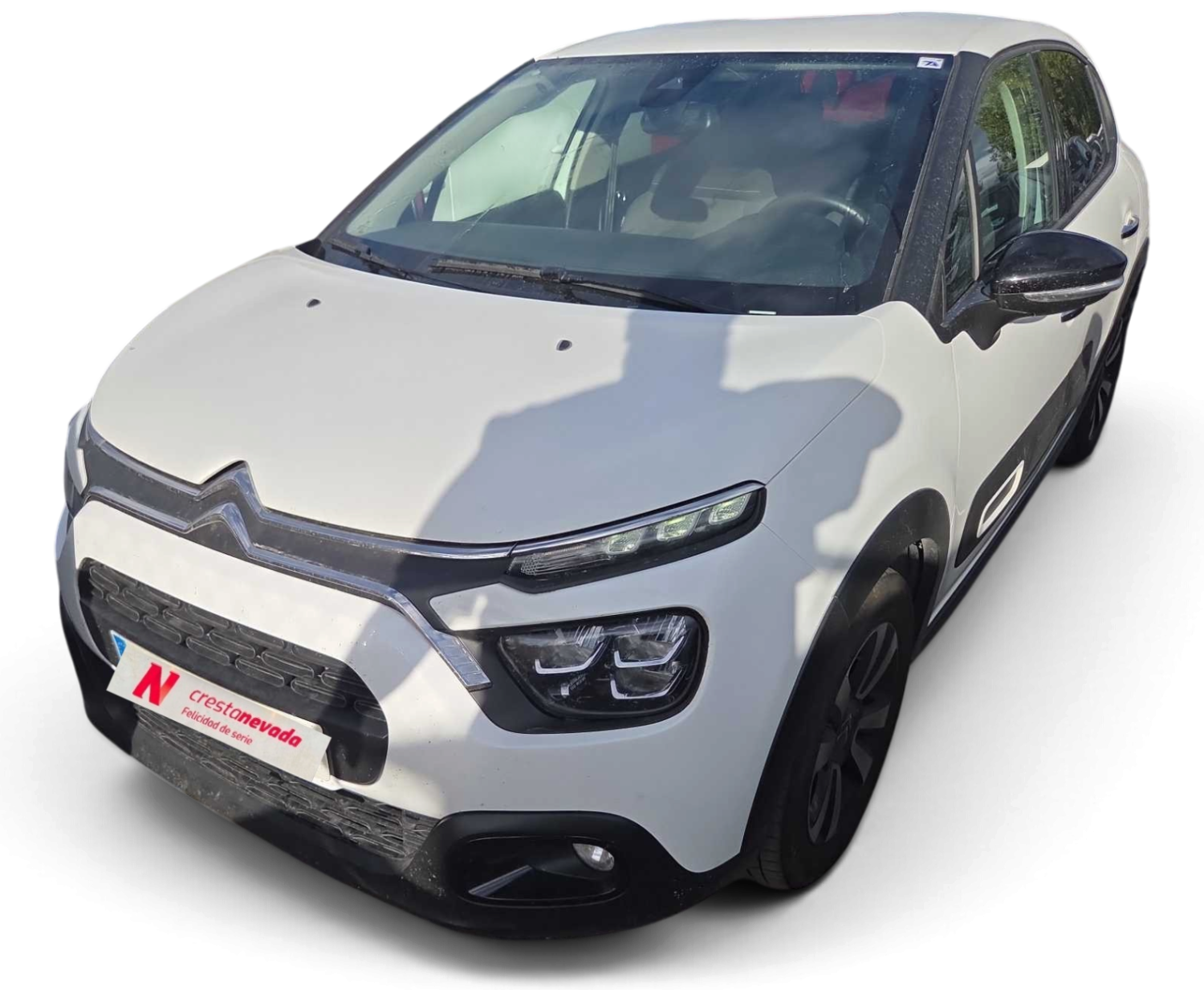 CITROEN C3 Origin Gasolina 110 CV por 12.990 €