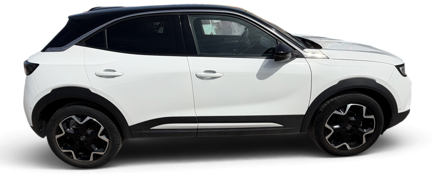 Imagen 4 de Opel Mokka Gasolina 136 CV por 17.990 €