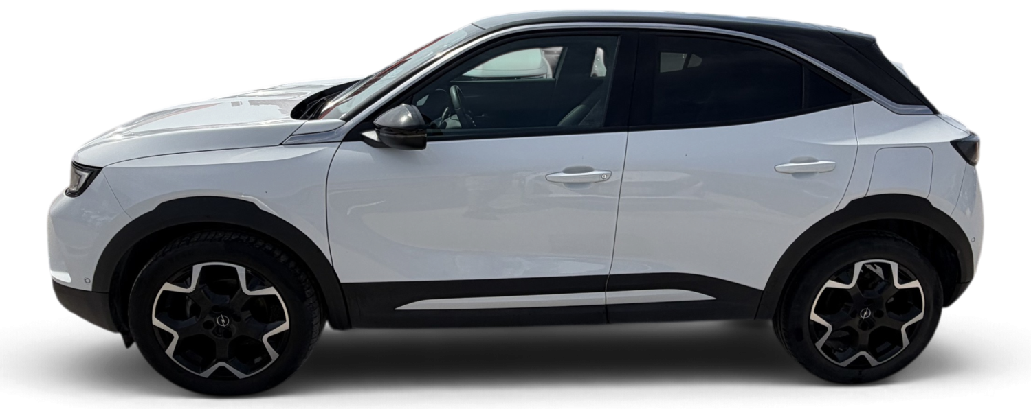 Imagen 5 de Opel Mokka Gasolina 136 CV por 17.990 €