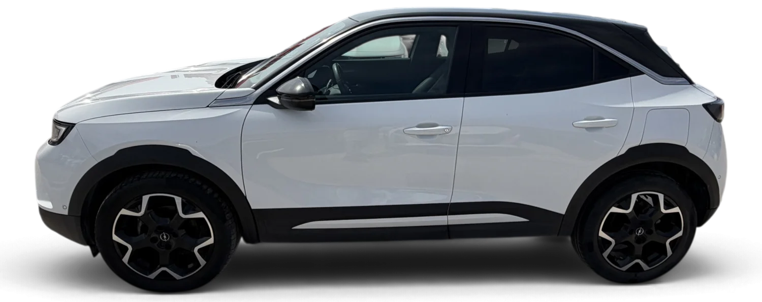 Imagen de Opel Mokka