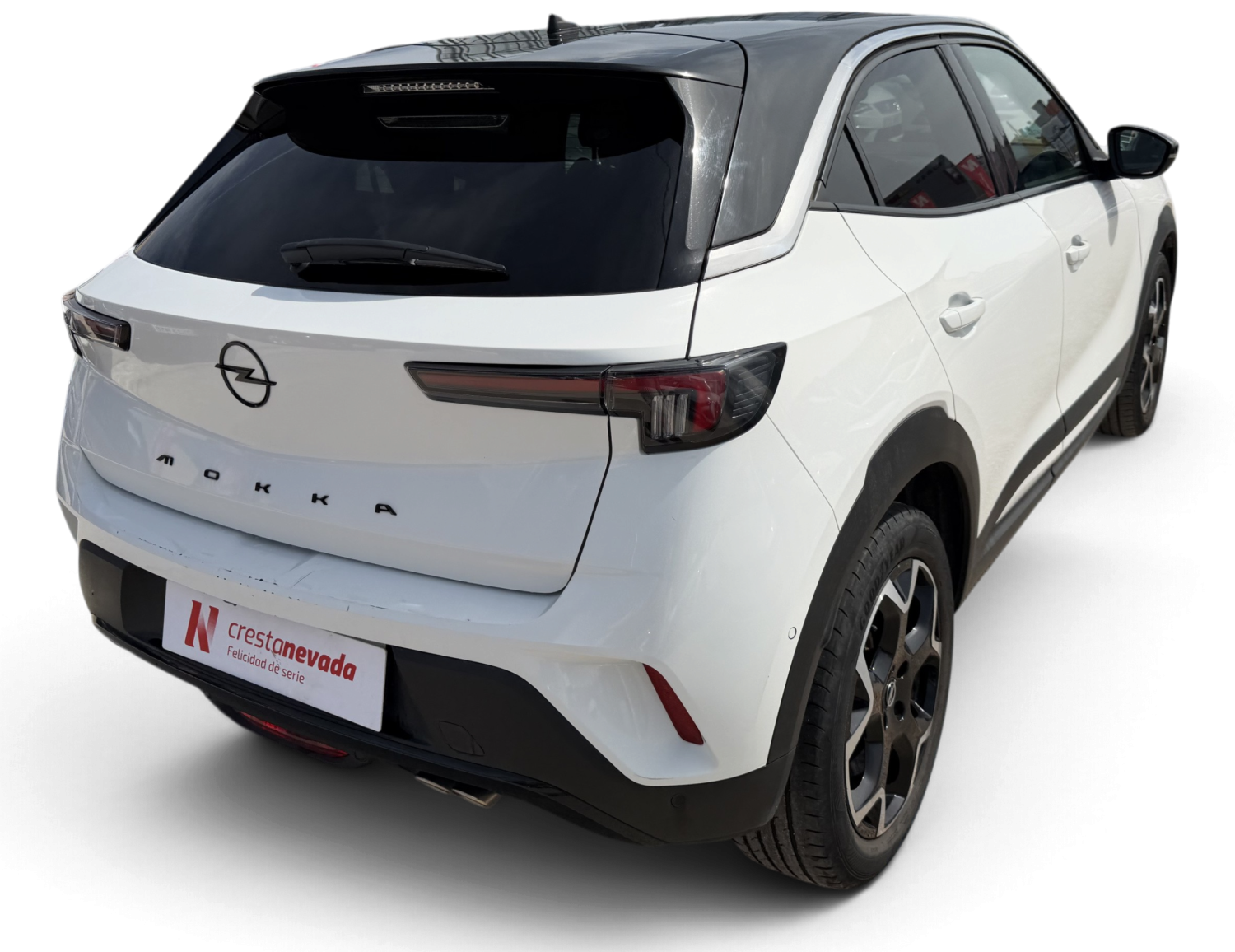 Imagen 6 de Opel Mokka Gasolina 136 CV por 17.990 €
