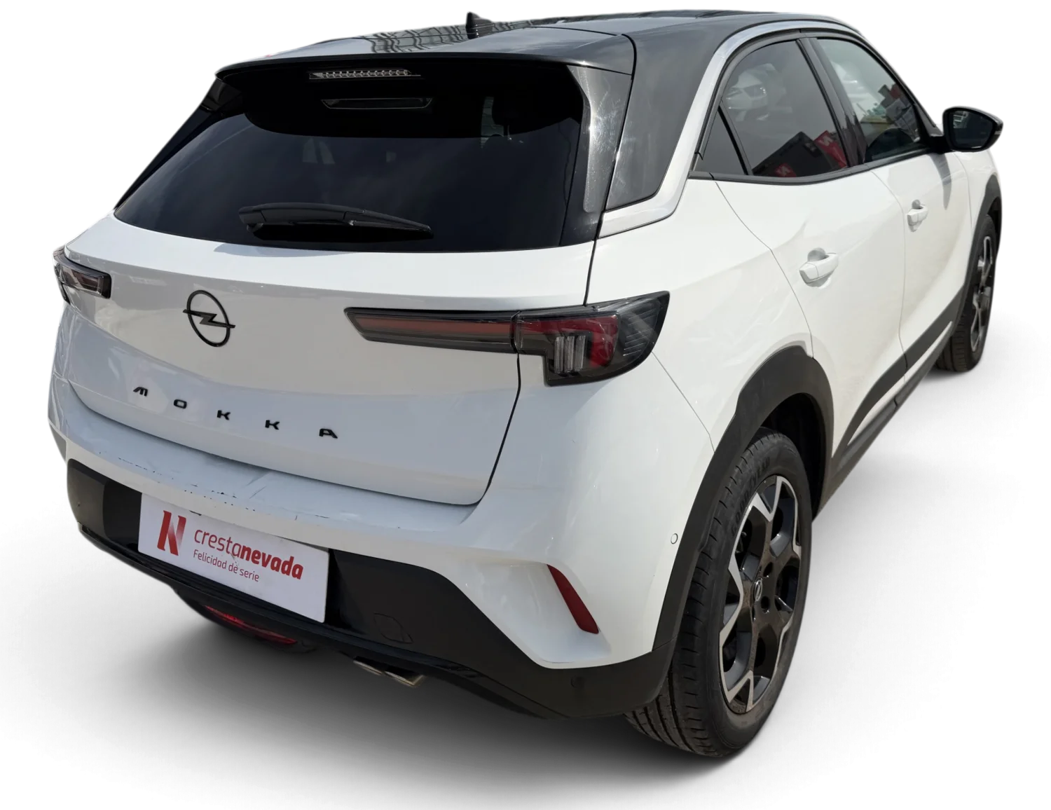 Imagen de Opel Mokka