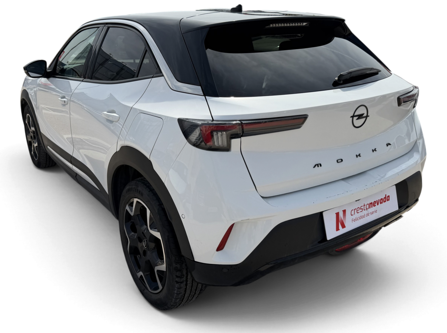 Imagen 7 de Opel Mokka Gasolina 136 CV por 17.990 €