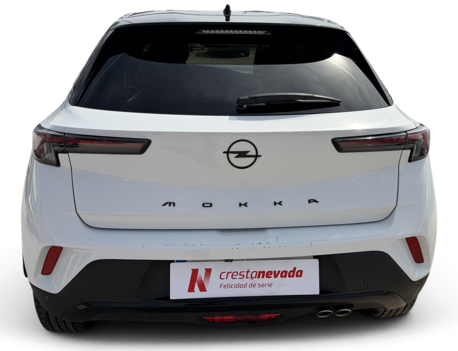 Imagen 8 de Opel Mokka Gasolina 136 CV por 17.990 €