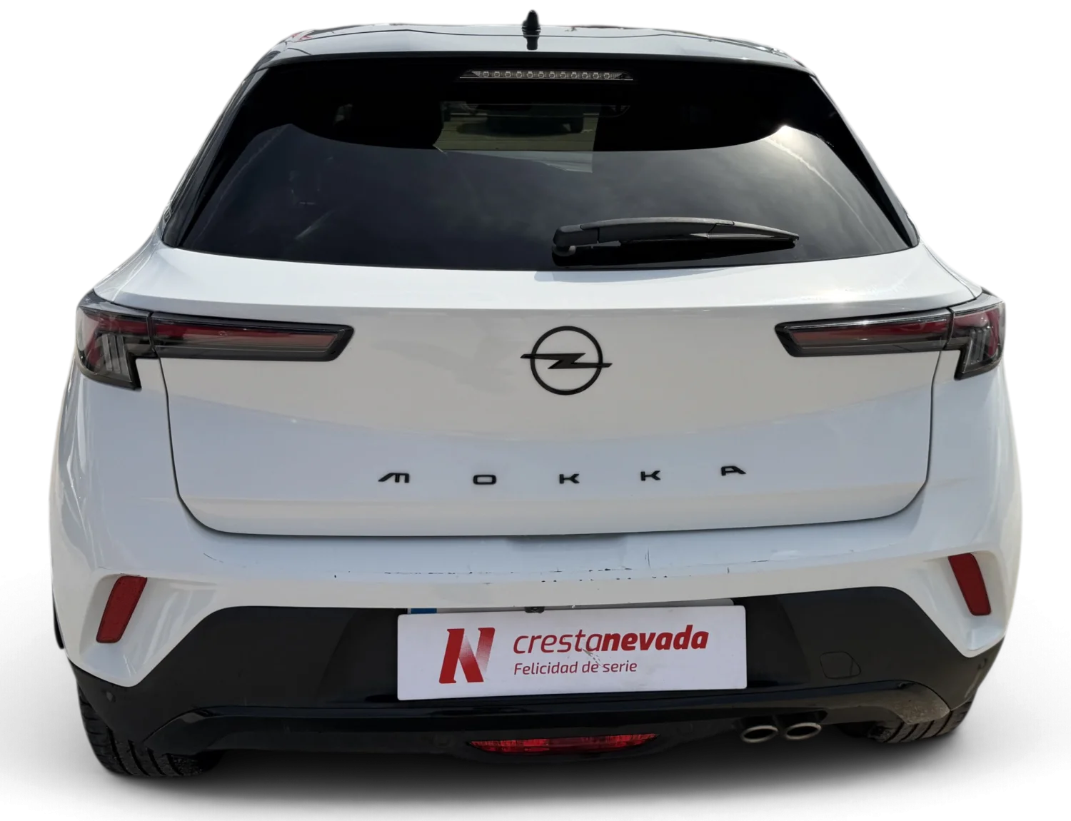 Imagen de Opel Mokka