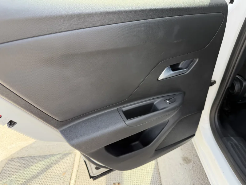 Imagen de Opel Mokka