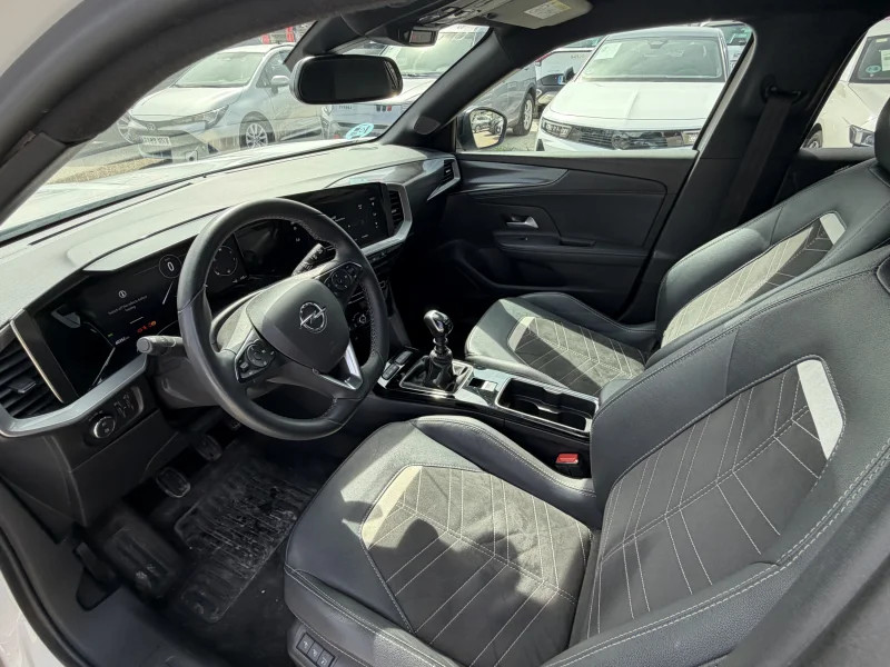 Imagen de Opel Mokka