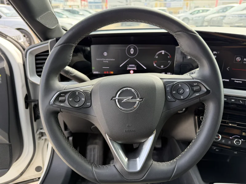Imagen de Opel Mokka