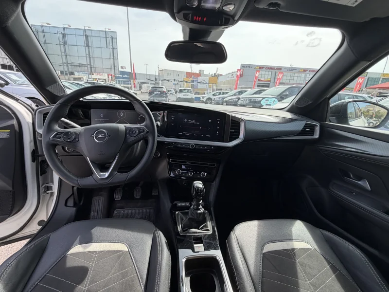 Imagen de Opel Mokka