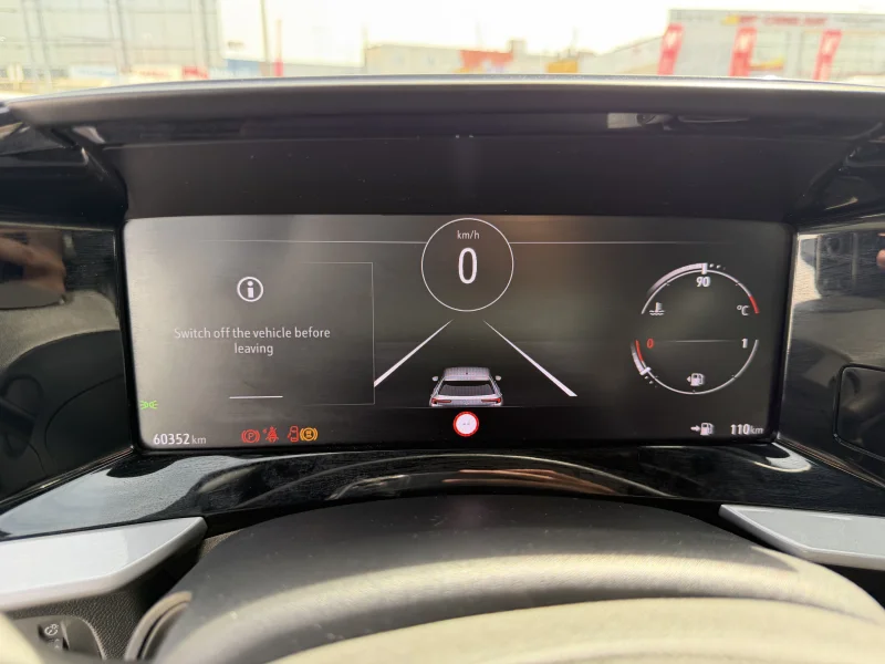 Imagen de Opel Mokka
