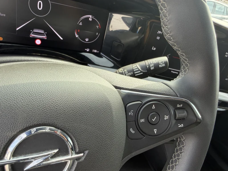 Imagen de Opel Mokka