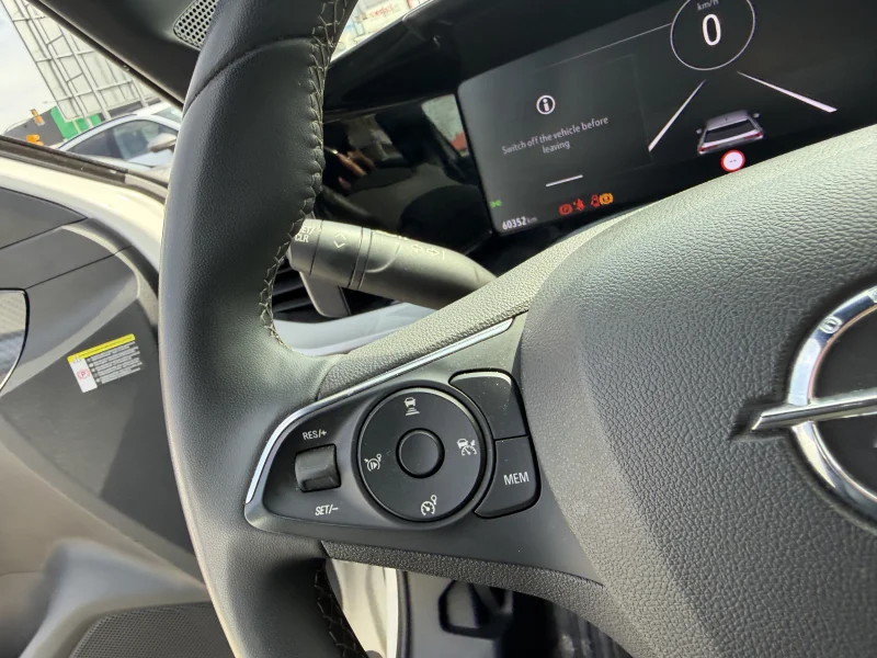 Imagen de Opel Mokka