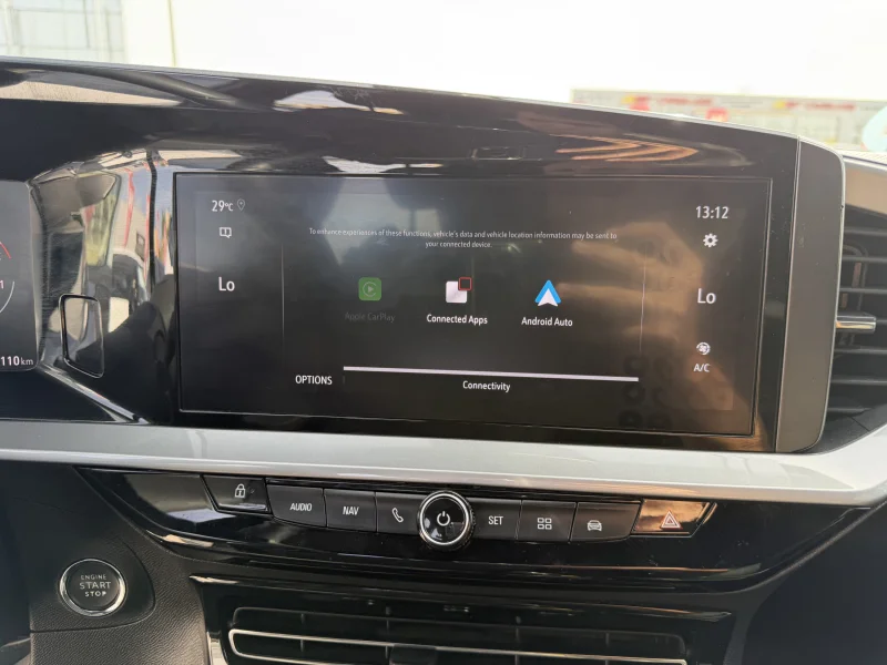 Imagen de Opel Mokka