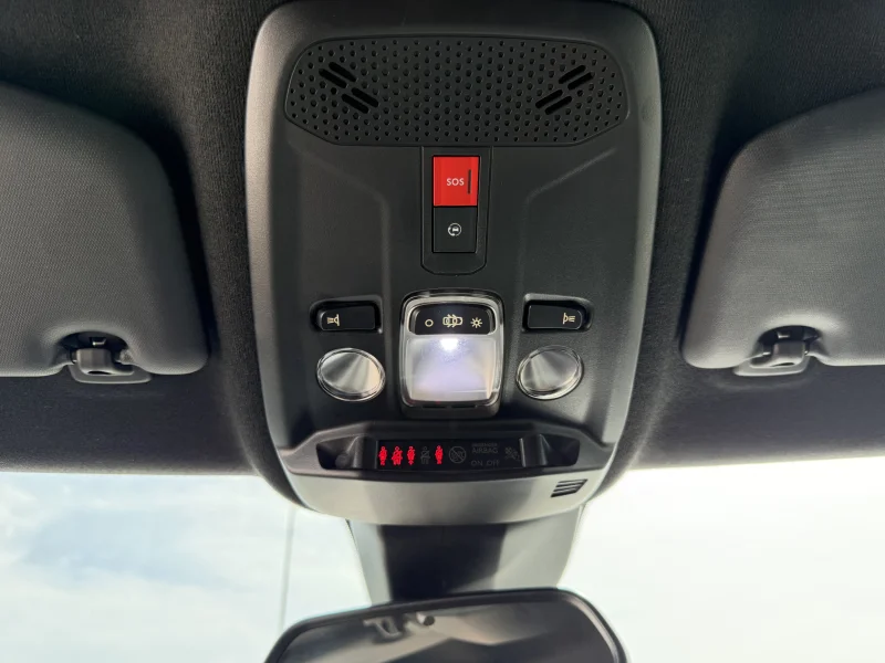 Imagen de Opel Mokka