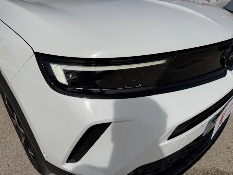 Imagen de Opel Mokka