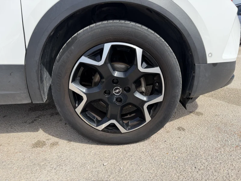 Imagen de Opel Mokka