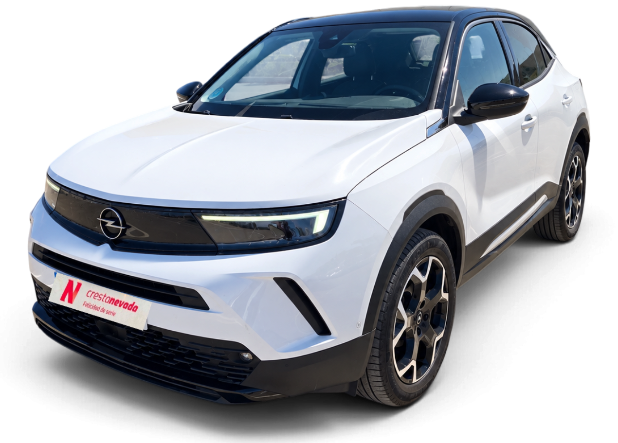 Opel Mokka Gasolina 136 CV por 17.990 €