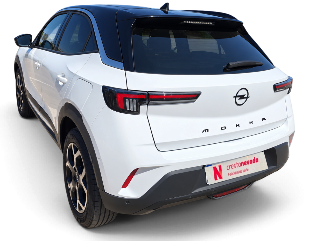 Imagen 2 de Opel Mokka Gasolina 136 CV por 17.990 €