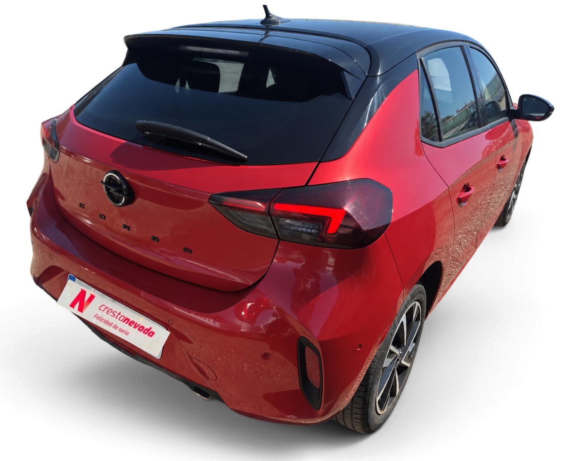 Imagen 2 de Opel Corsa Gasolina 101 CV por 14.990 €