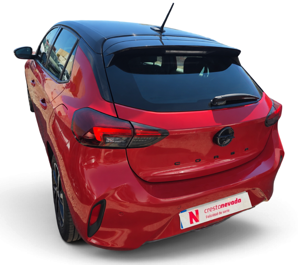 Imagen 3 de Opel Corsa Gasolina 101 CV por 14.990 €