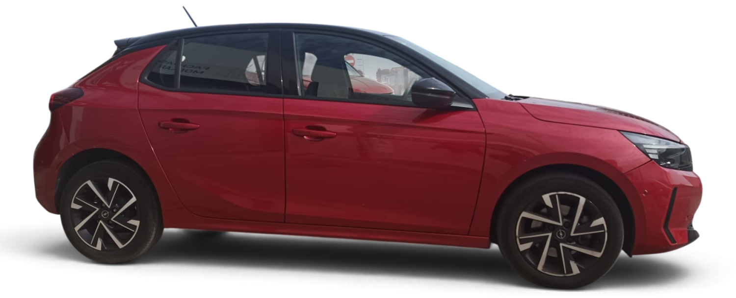 Imagen 4 de Opel Corsa Gasolina 101 CV por 14.990 €