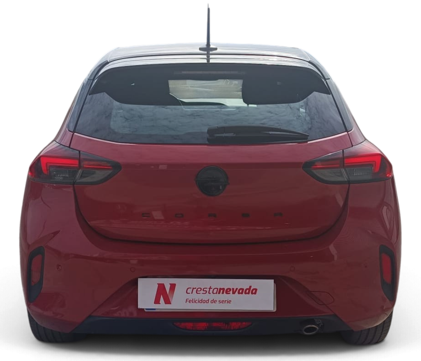 Imagen 6 de Opel Corsa Gasolina 101 CV por 14.990 €